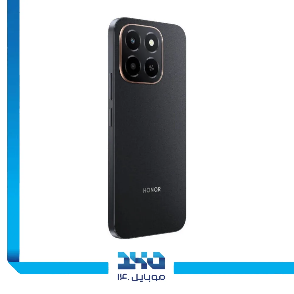 گوشی موبایل آنر مدل Honor X6c ظرفیت 128 گیگابایت رم 6 گیگابایت