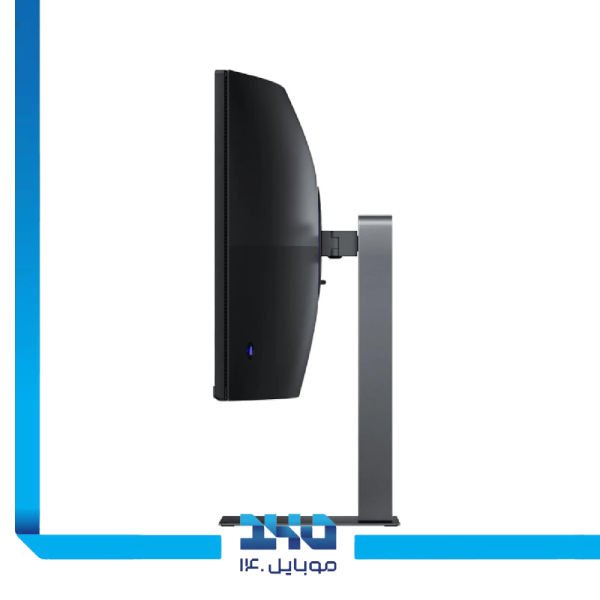 مانیتور گیمینگ خمیده شیائومی مدل (G34WQi)