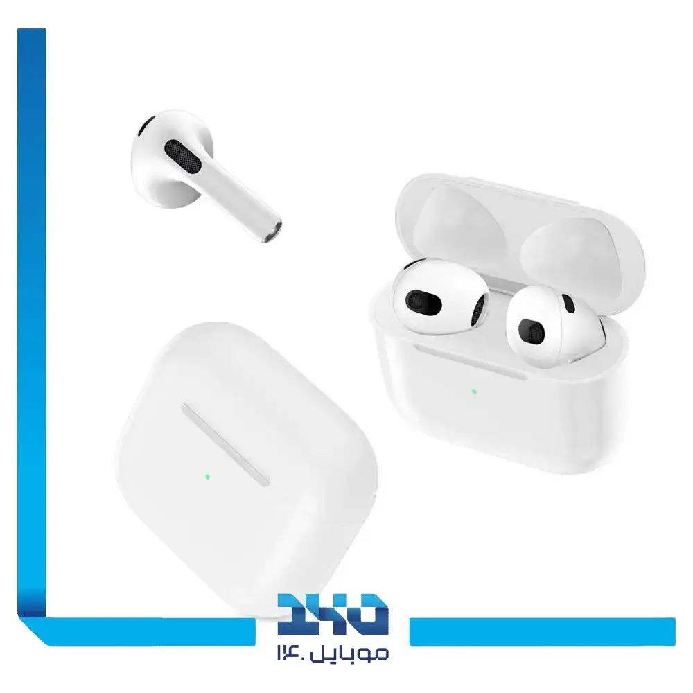 هندزفری بلوتوثی گرین لاین مدل Earbuds 3