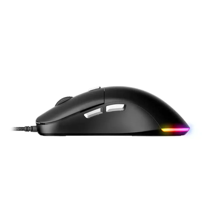 موس گیمینگ سیمی فن تک مدل (VX9s) Fantech Kanata S Wired Gaming Mouse