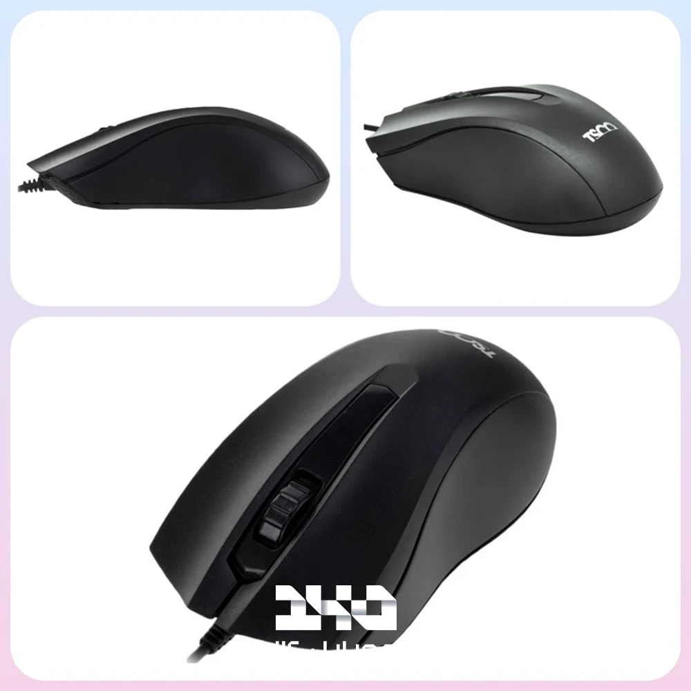 ماوس تسکو مدل (TM 264N)