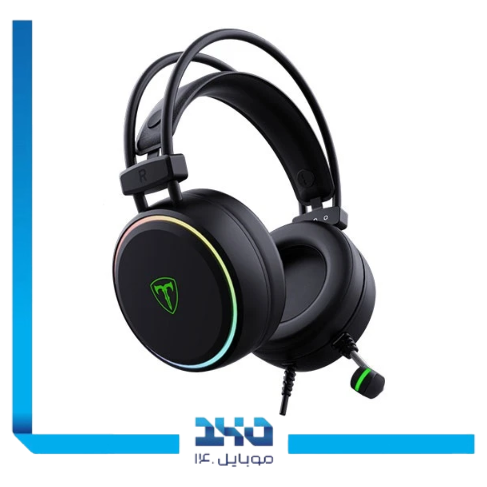 هدست گیمینگ تی دگر T-RGH304