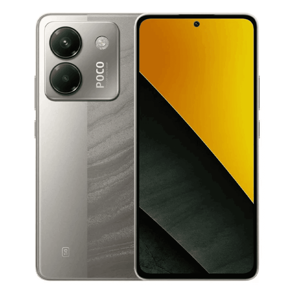 گوشی موبایل شیائومی مدل Poco M7 Pro ظرفیت 256 گیگابایت رم 12 گیگابایت | 5G