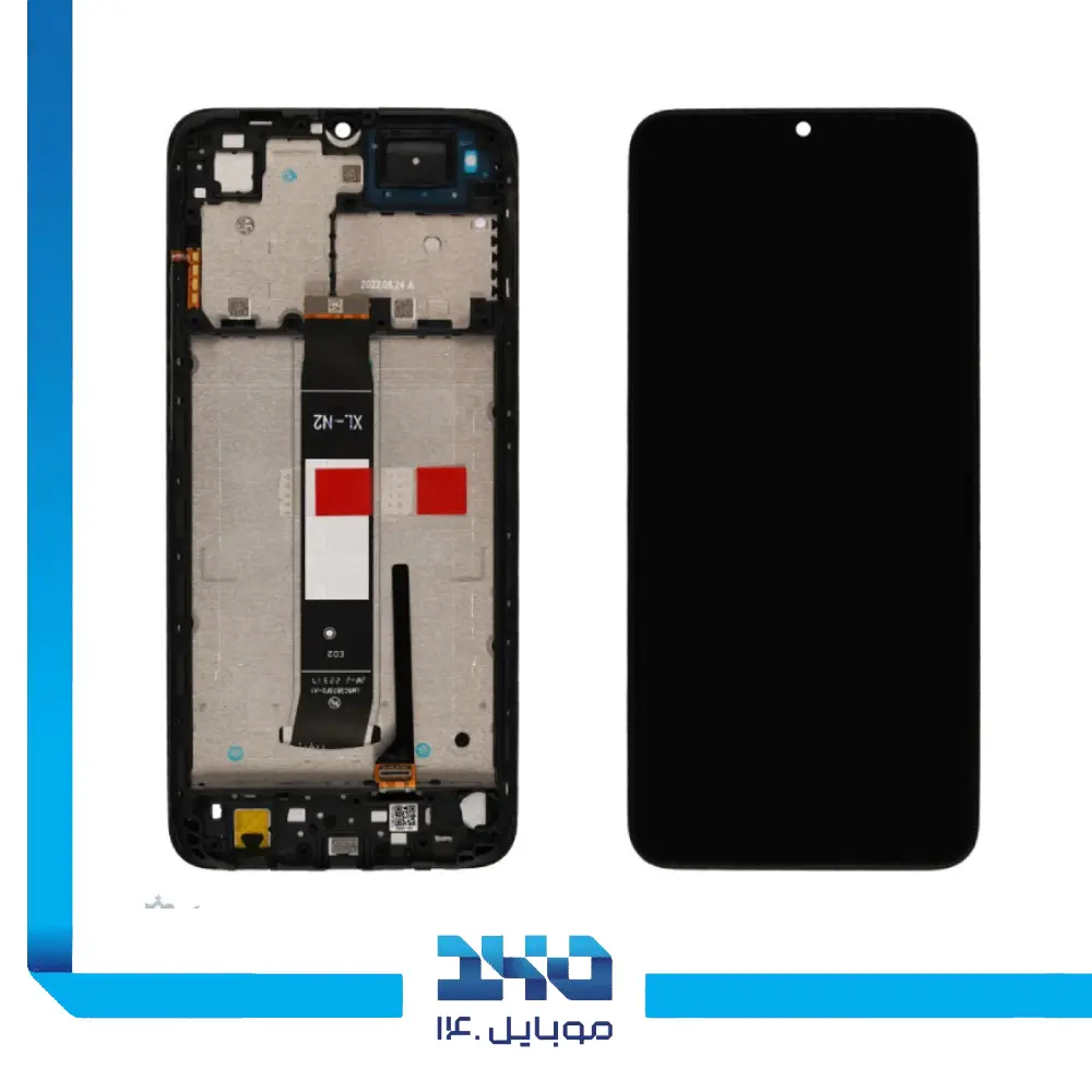 تاچ ال سی دی شیائومی Redmi A1 Plus