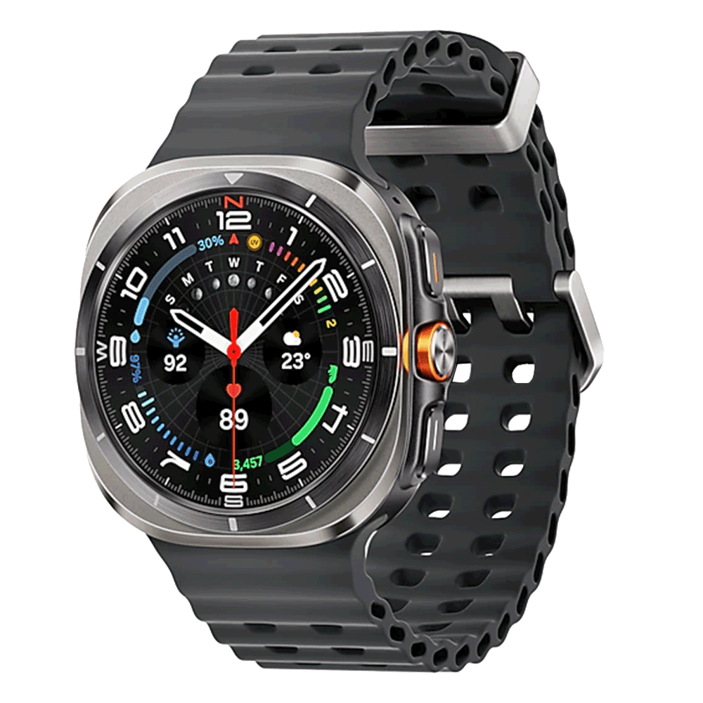 ساعت هوشمند سامسونگ مدل Galaxy Watch Ultra (2025) سایز 47 میلی متر