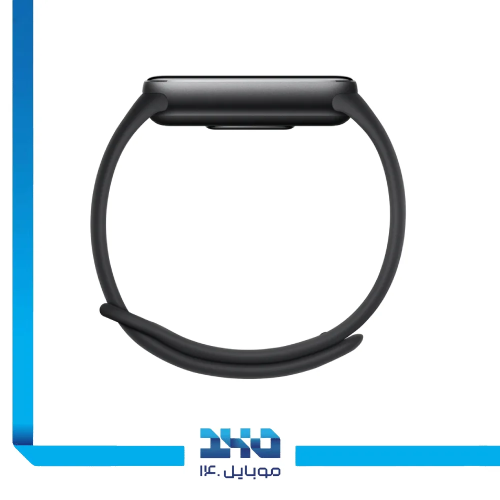مچ بند هوشمند شیائومی مدل Mi Band 10