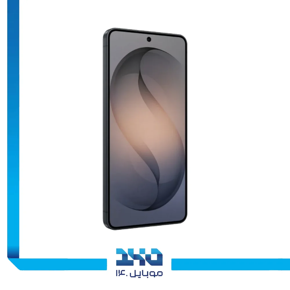 گوشی موبایل سامسونگ مدل Galaxy S26 5G ظرفیت 512 گیگابایت رم 12 گیگابایت