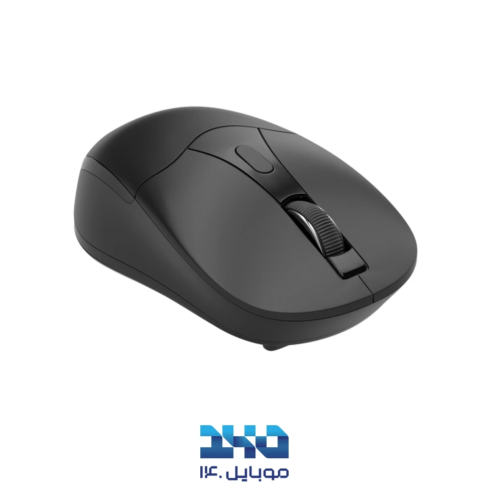 ماوس بی‌سیم تسکو مدل TM 645W