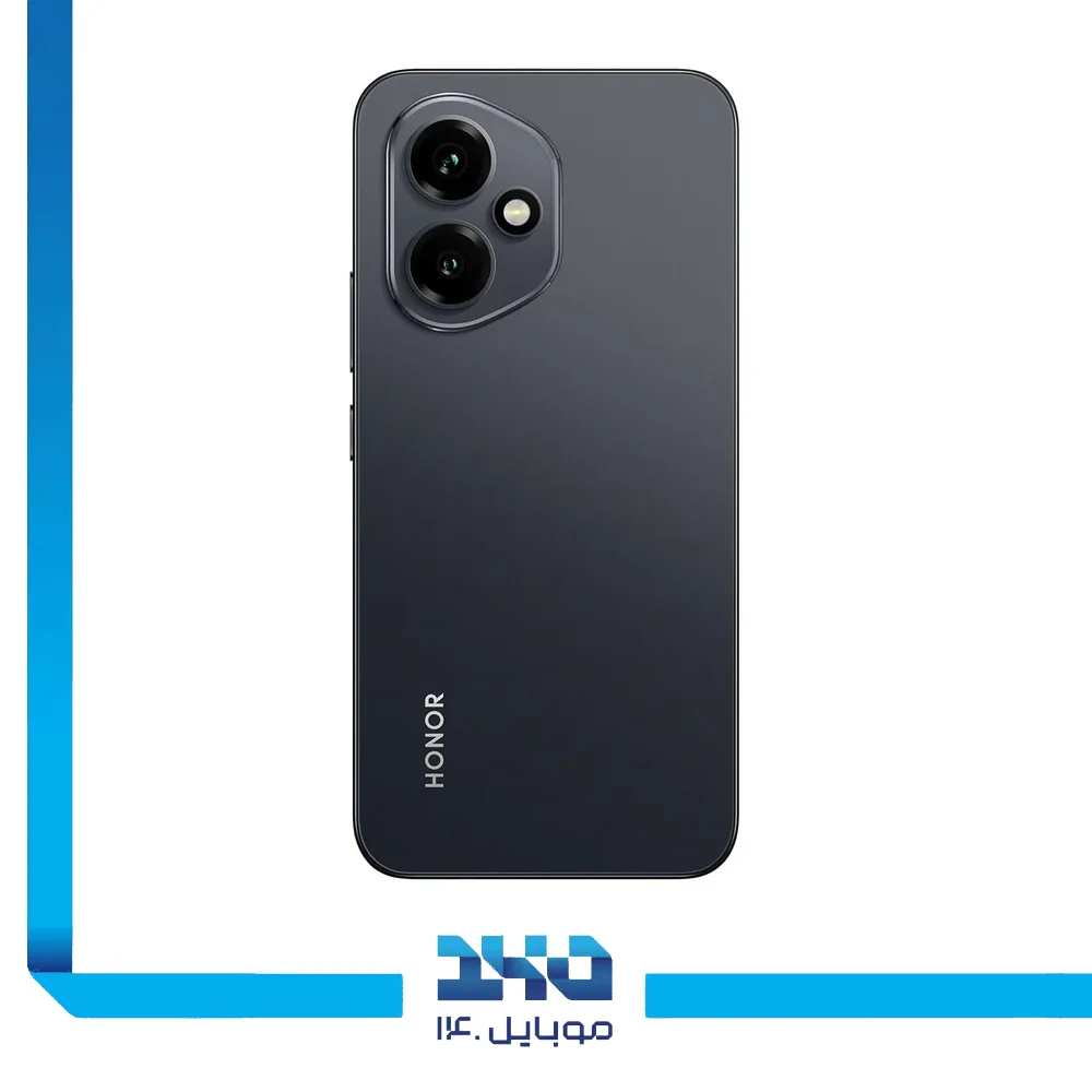 گوشی موبایل آنر مدل Honor 400 ظرفیت 512 گیگابایت رم 12 گیگابایت | 5G