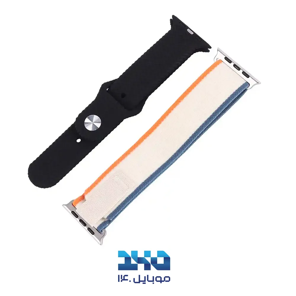 ساعت هوشمند هواهونگ مدل HK11 Pro Max سایز 46 میلیمتر