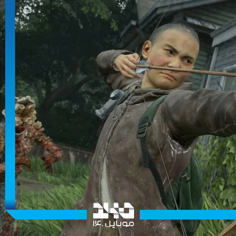 بازی The Last of Us 2 Remastered برای PS5
