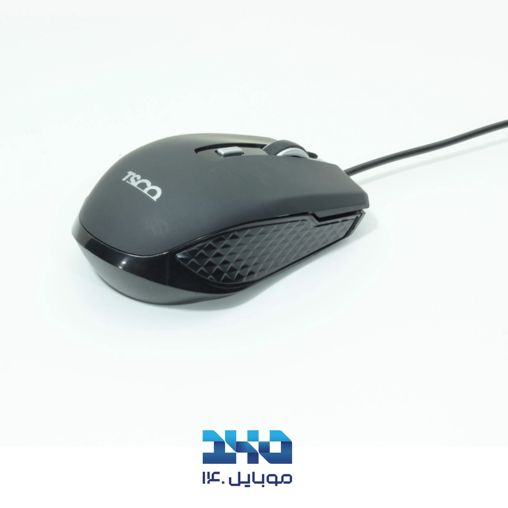 ماوس تسکو مدل TM 302
