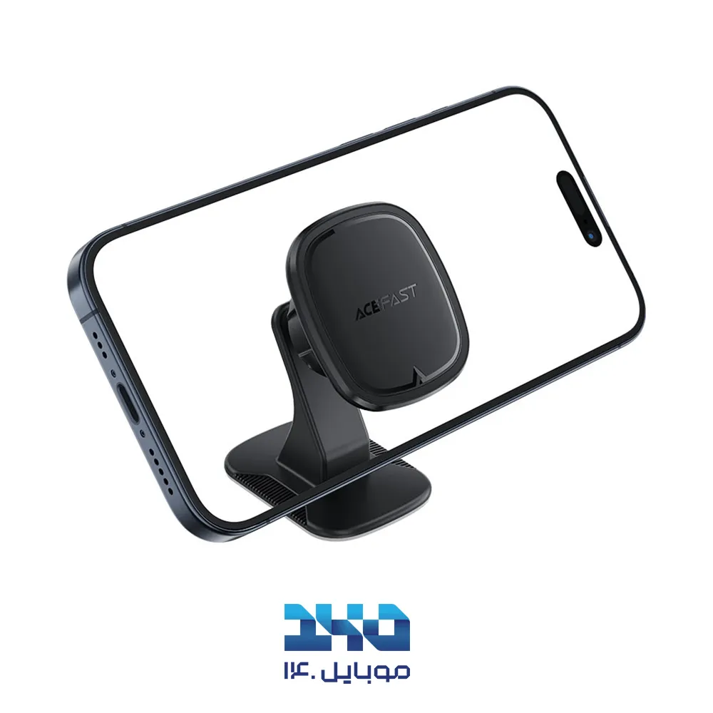 هولدر موبایل ماشین مغناطیسی ایس فست مدل D35