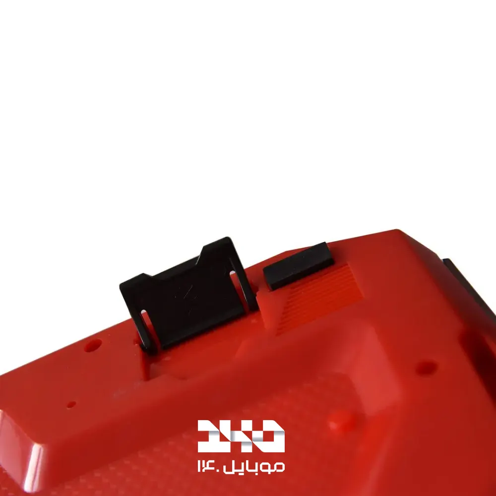 کیبورد گیمینگ تسکو مدل (GK 8123)