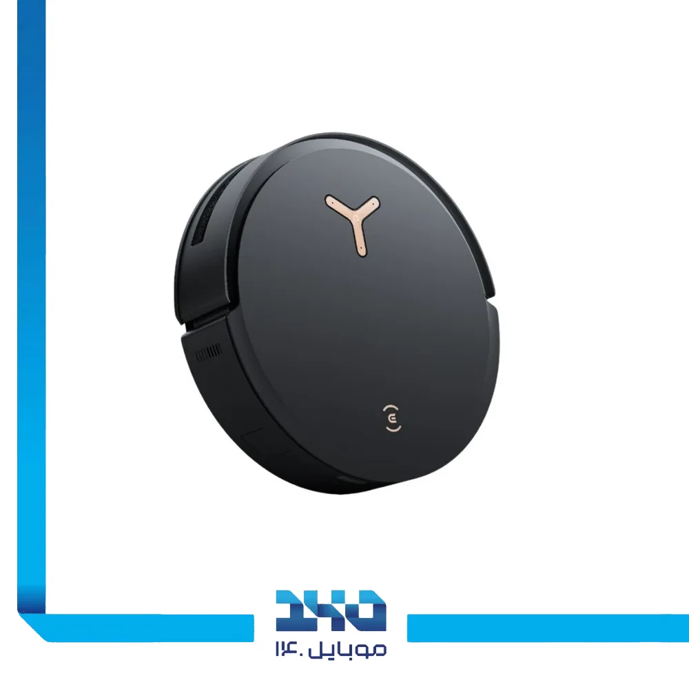جارو رباتیک اکووکس مدل X8 Pro Omni