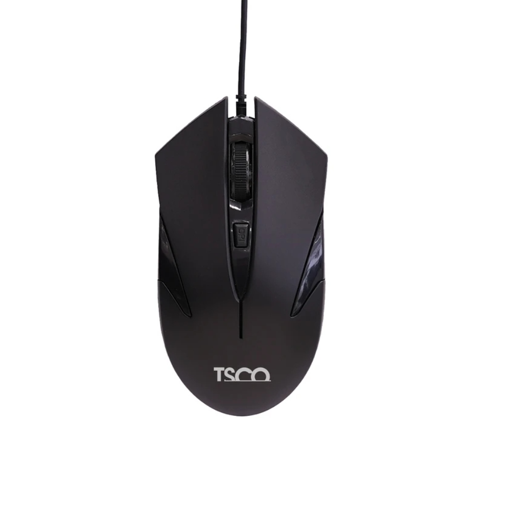 ماوس باسیم تسکو مدل TM 310