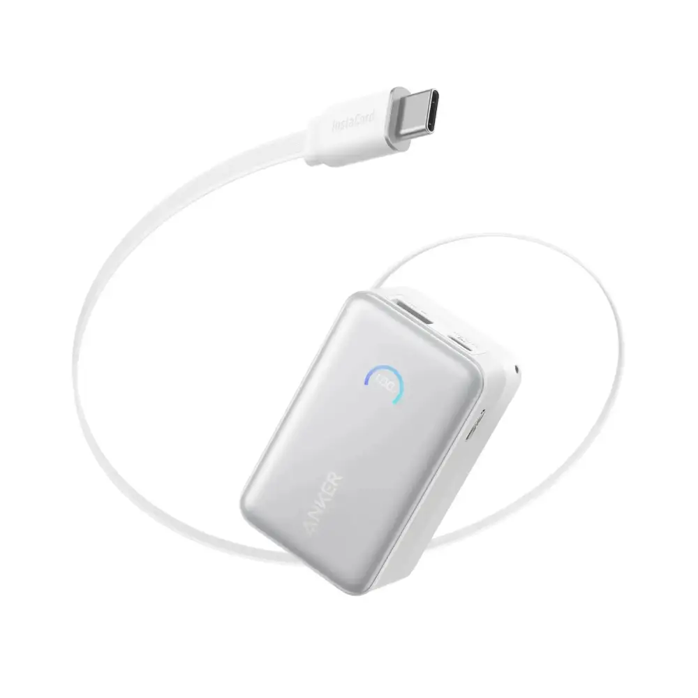 پاور بانک انکر نانو 10000 mAh مدل A1638