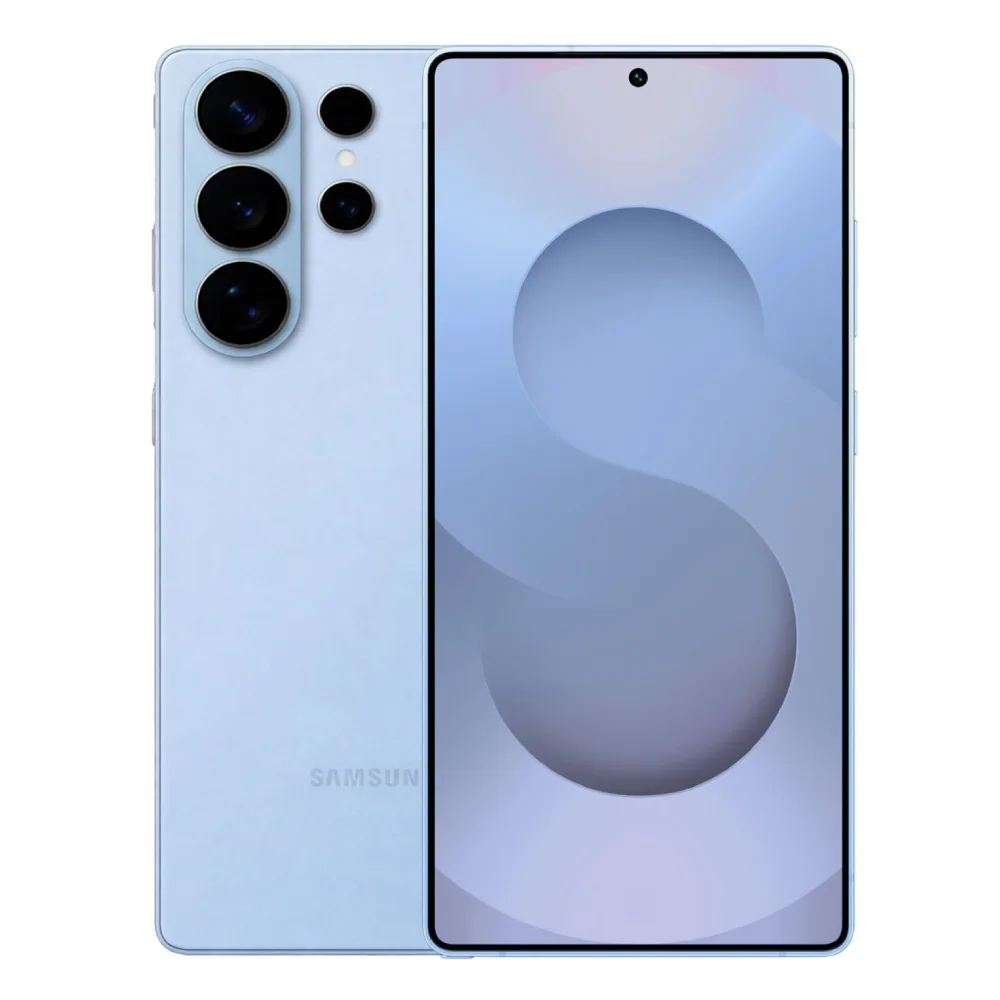 گوشی موبایل سامسونگ مدل Galaxy S26 Ultra 5G ظرفیت 1 ترابایت رم 12 گیگابایت