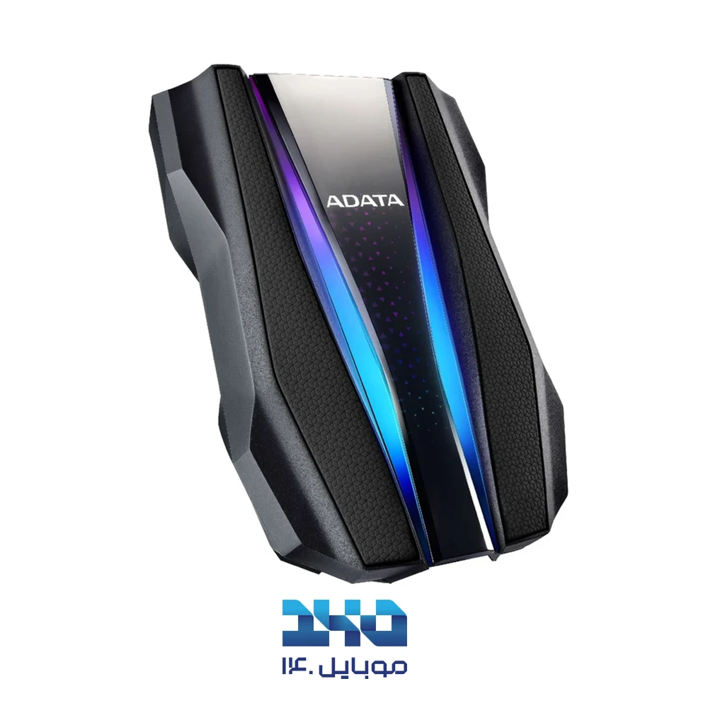 هارد اکسترنال ای دیتا مدل HD770G ظرفیت 2 ترابایت