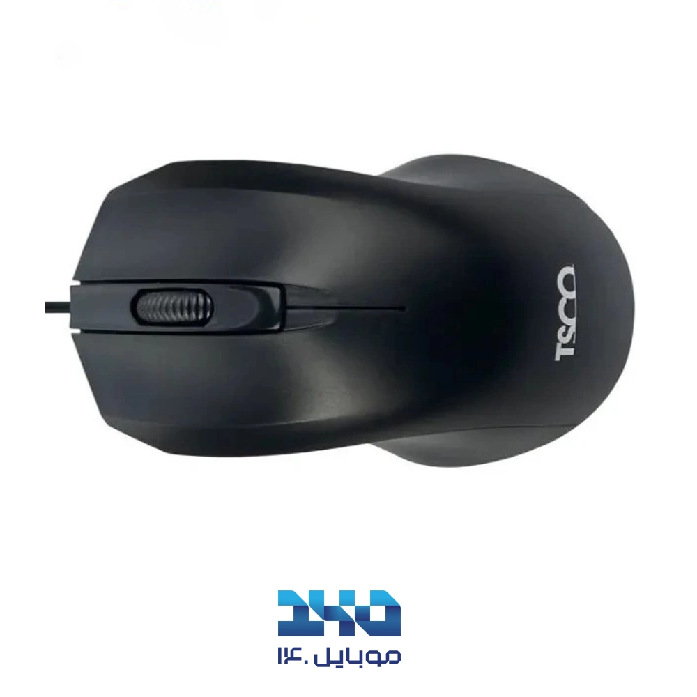 ماوس باسیم تسکو مدل TM 306