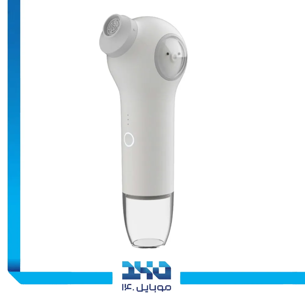دستگاه پاک کننده منافذ صورت اینفیس مدل Aqua Peel