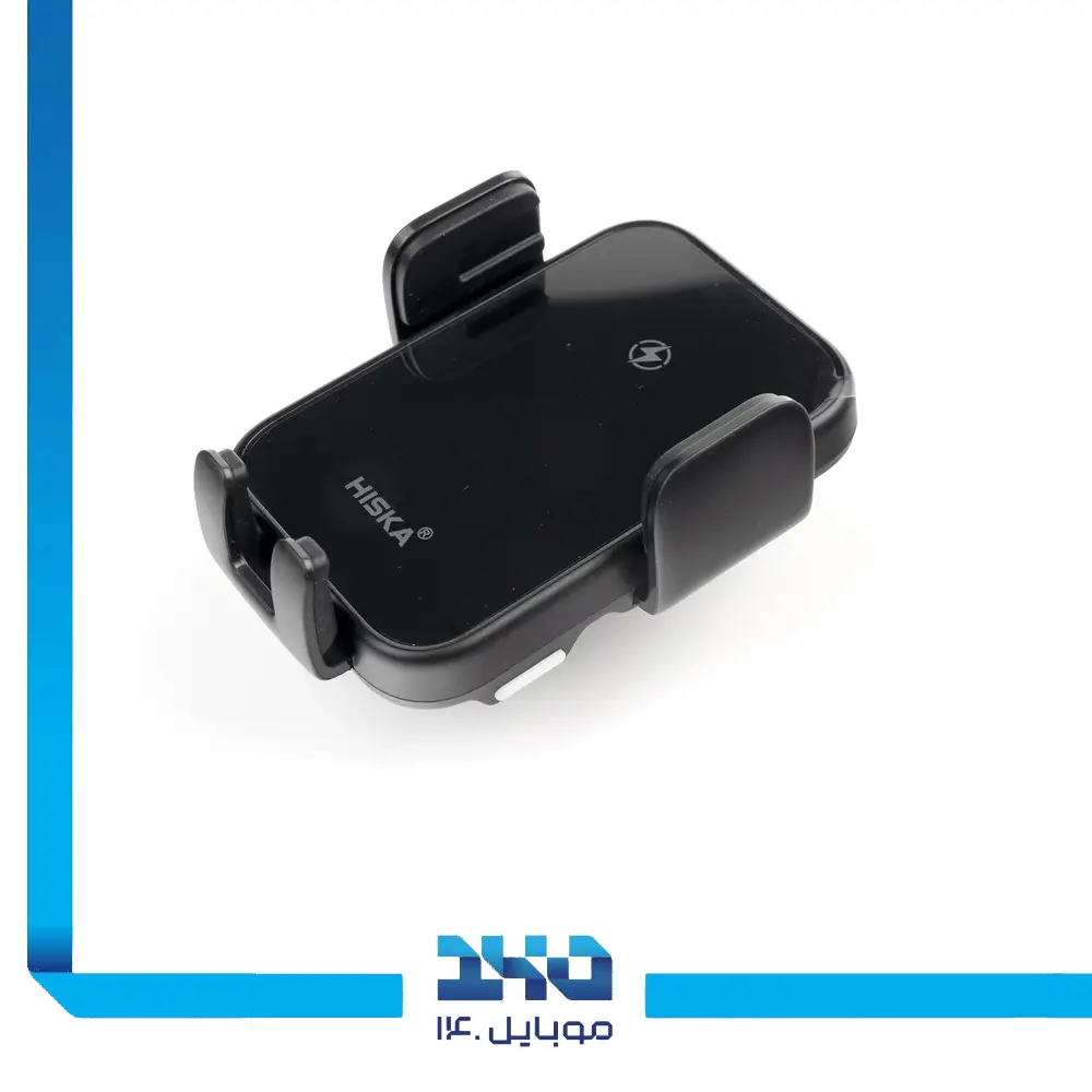 هولدر و شارژر موبایل هیسکا مدل HK-2355W