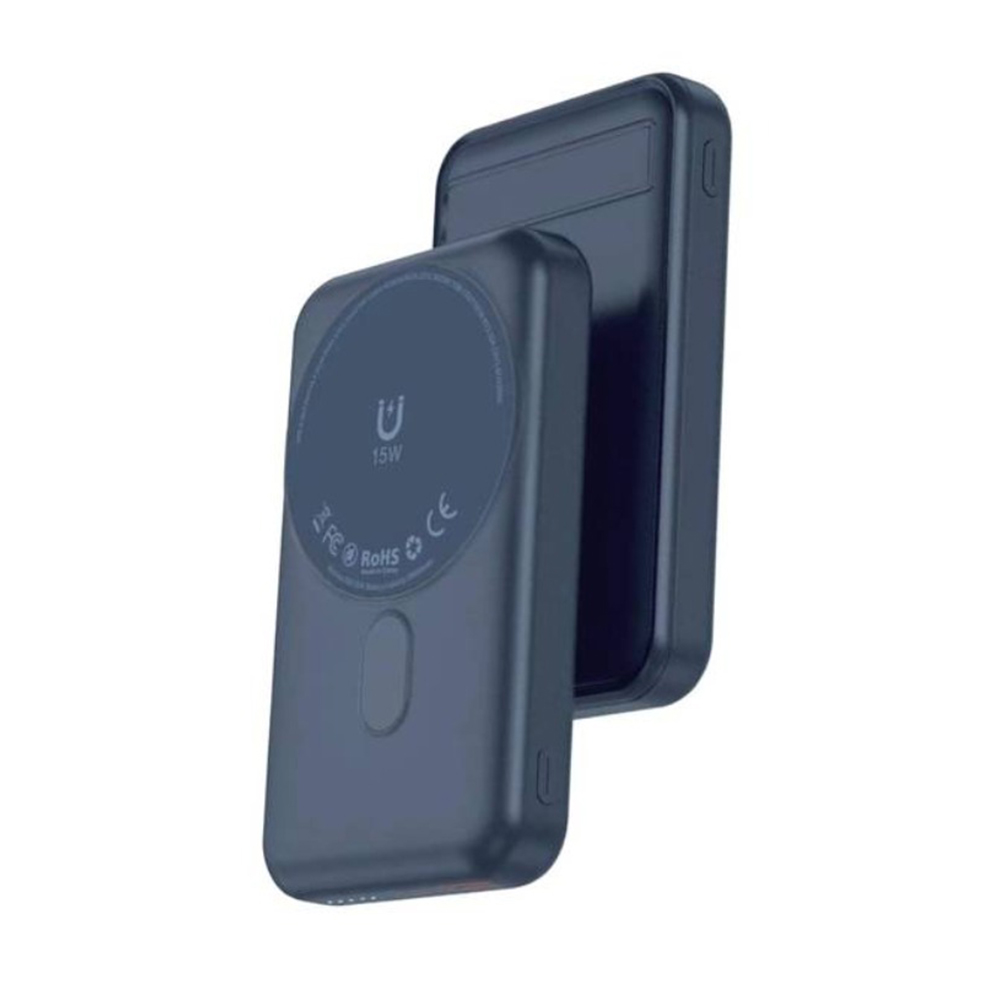 پاوربانک گرین لاین 10000mAh مدل Lagos (GL-PB60)