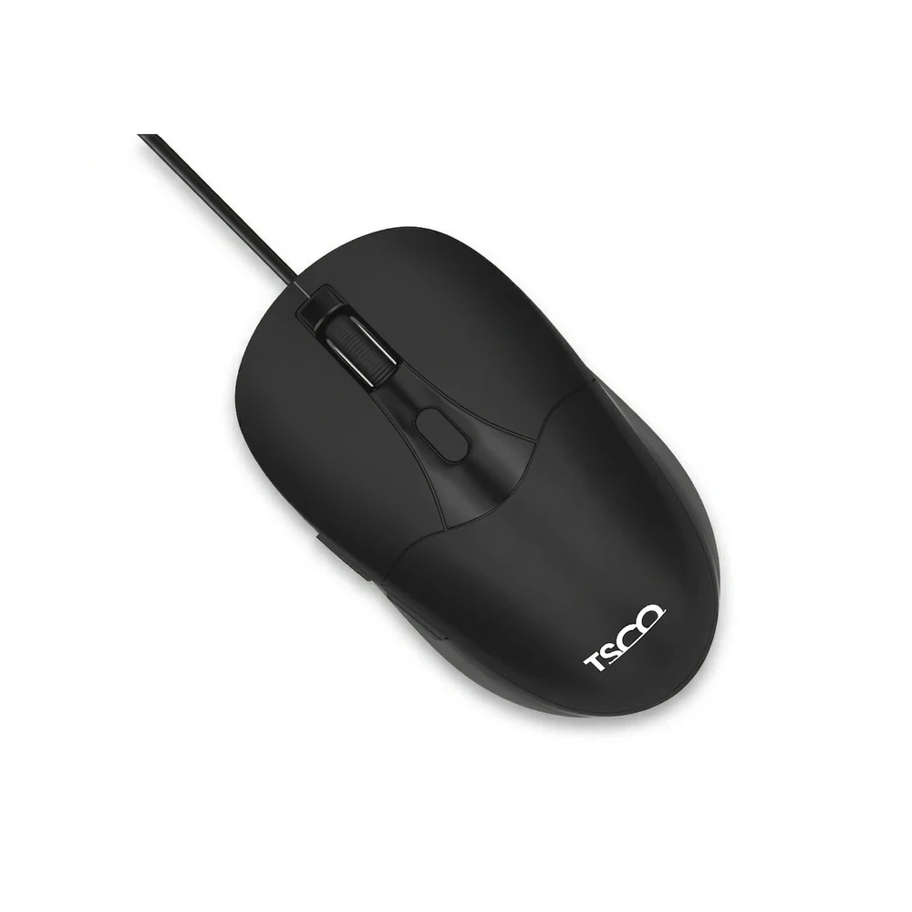 ماوس باسیم تسکو مدل TM 210