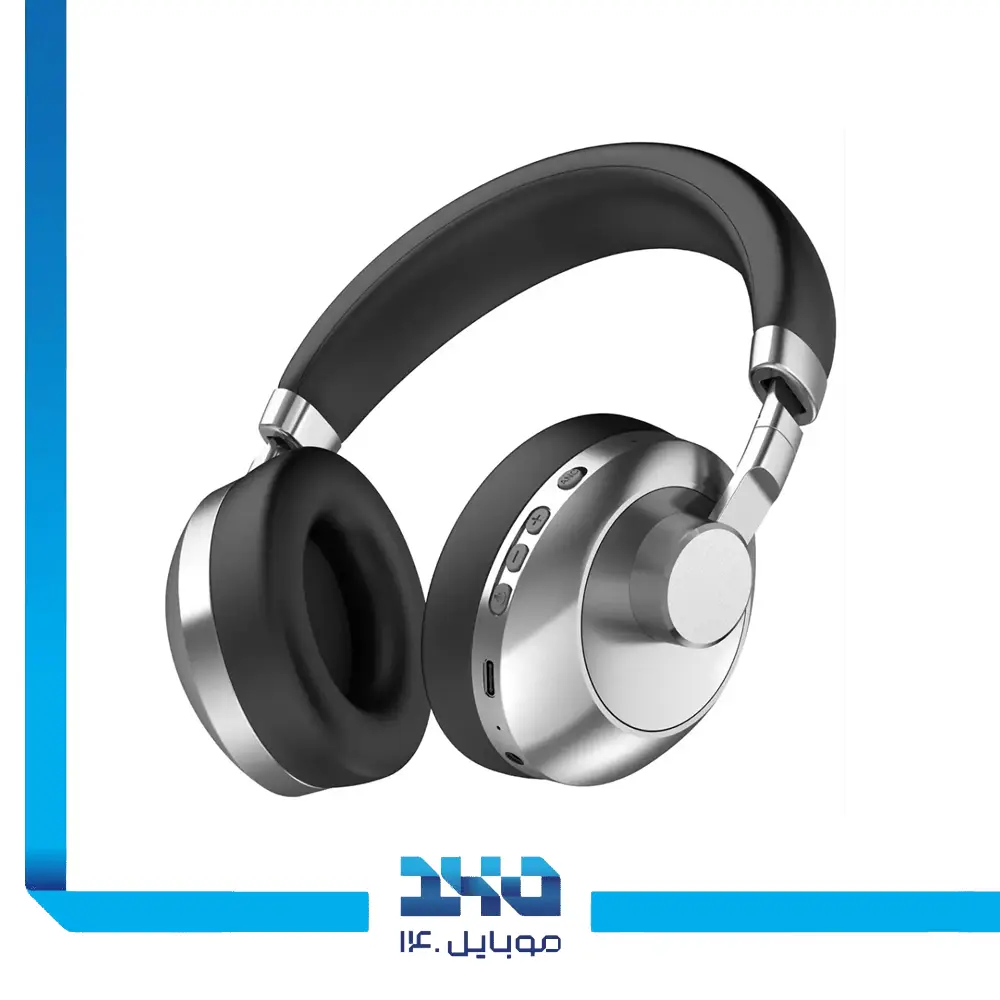 هدفون بی‌سیم گرین لاین با نویز کنسلینگ مدل (Rhythm X50)
