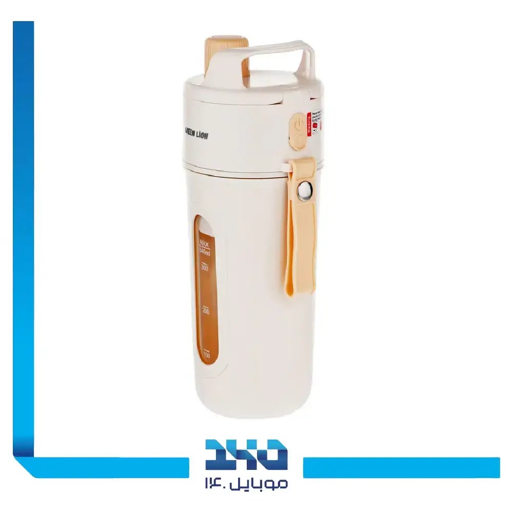 مخلوط کن گرین لاین مدل GL-340
