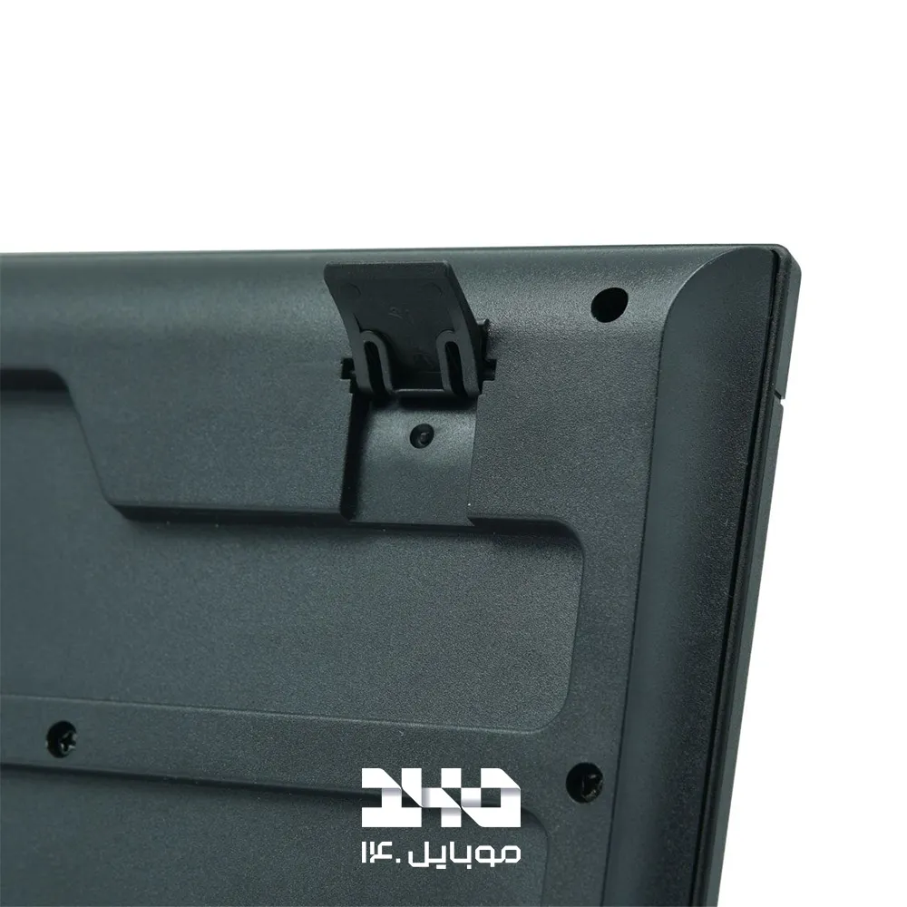 کیبورد تسکو مدل (TK 8012)