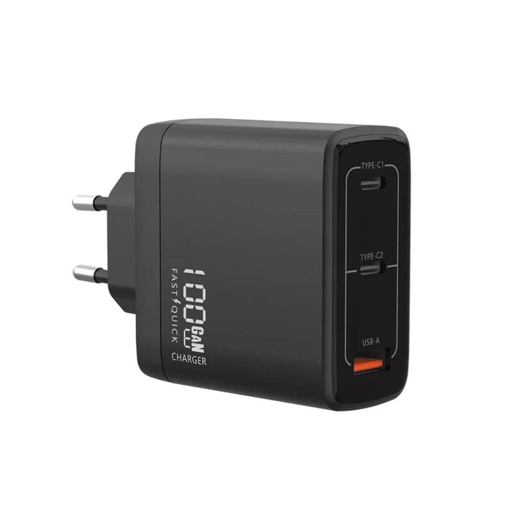 شارژر دیواری تسکو TTC 127