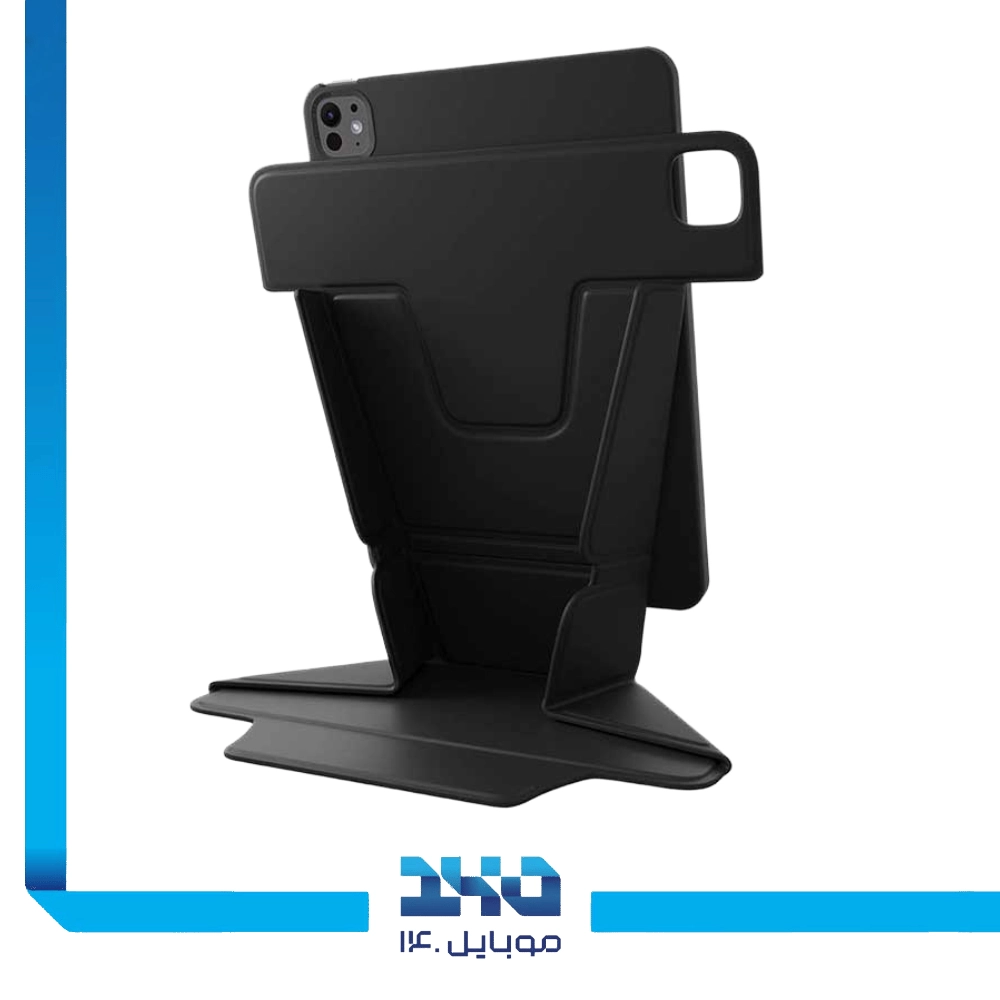 قاب آیپد Pro 11 (2024) یونیک مدل Ryze 360