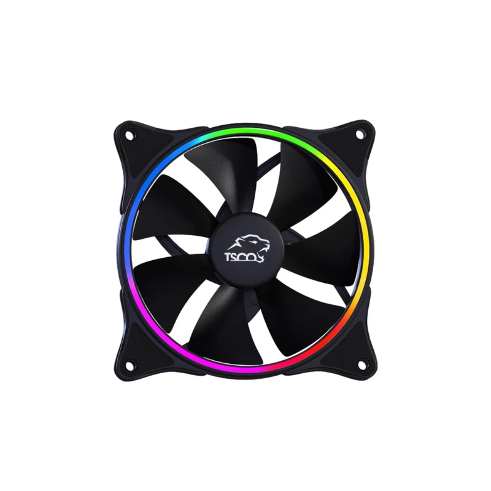 فن گیمینگ تسکو مدل Gfan 130