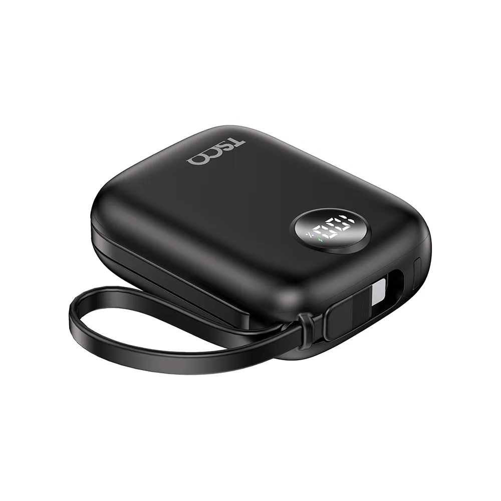 پاوربانک تسکو 10000mAh مدل (TP 1007)