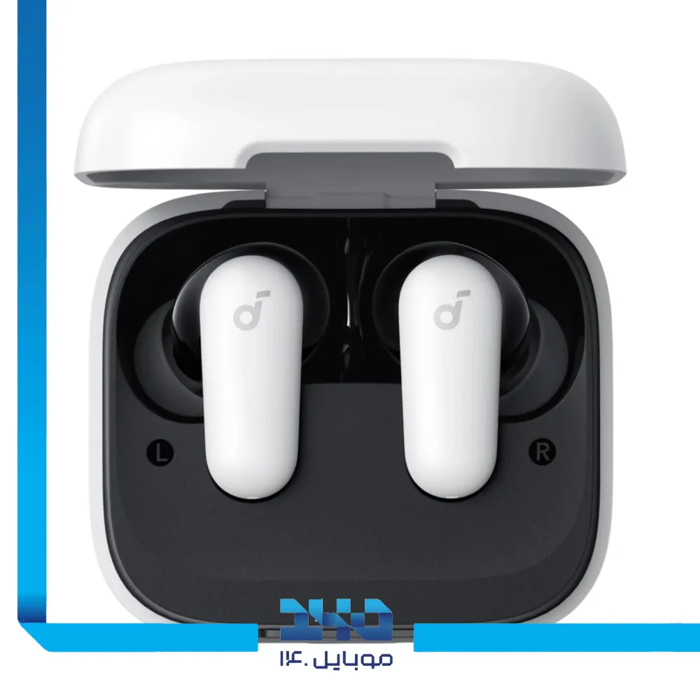 هندزفری بلوتوثی انکر مدل Soundcore R50i NC