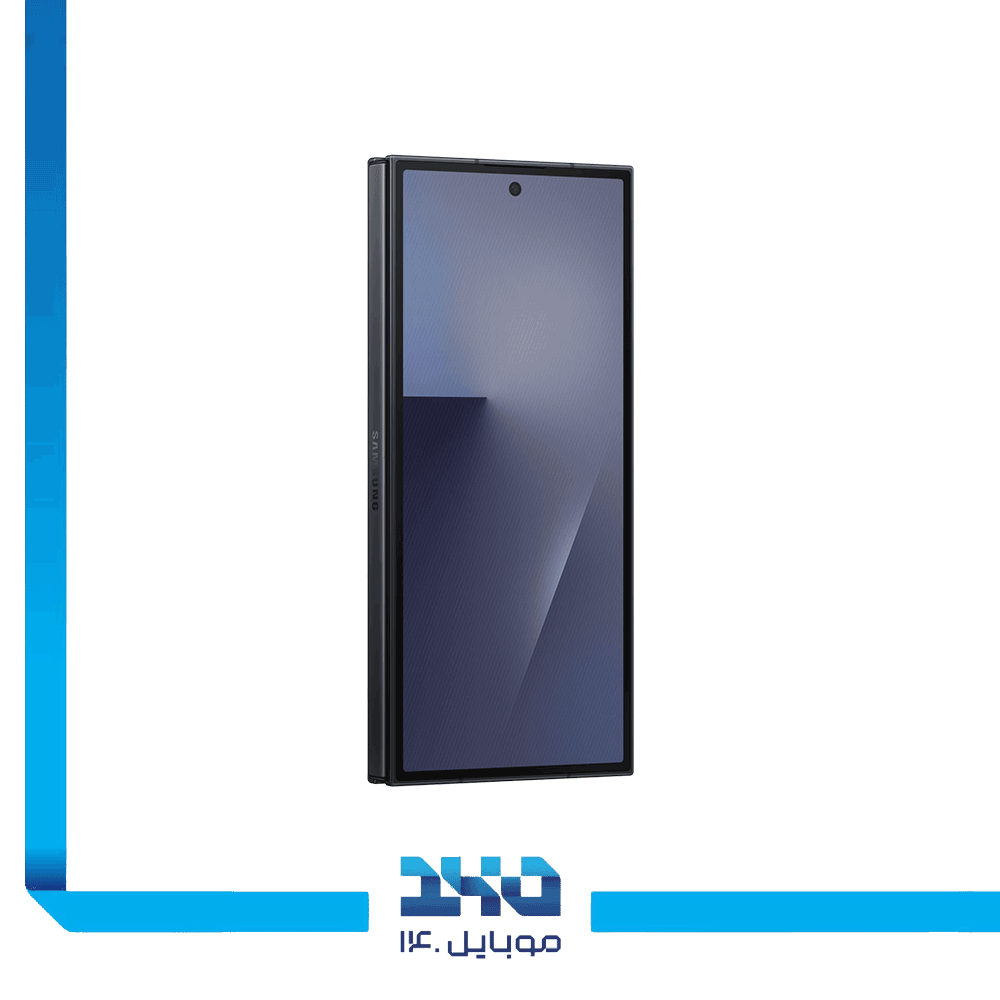 گوشی موبایل سامسونگ مدل Z TriFold ظرفیت 1 ترابایت رم 16 گیگابایت | 5G