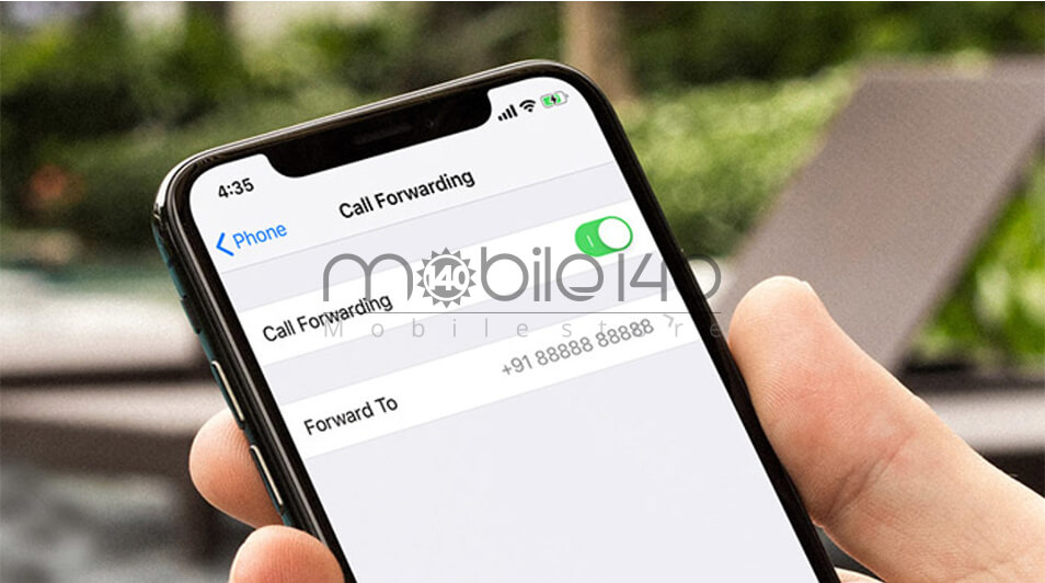 آموزش کامل و گام به گام دایورت کردن گوشی آیفون