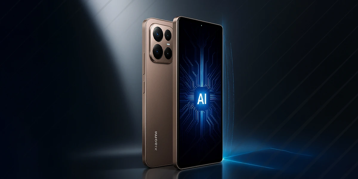 چگونه هوش مصنوعی گوشی شیائومی را فعال کنیم؟