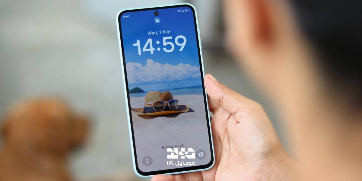 نقد و بررسی گوشی Samsung Galaxy A07s، انتخابی اقتصادی برای کارهای روزمره