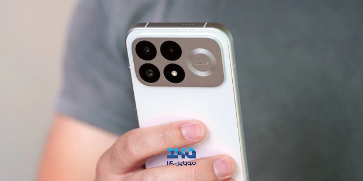 POCO F9 Pro زیر ذره‌بین؛ عملکرد قدرتمند با طراحی متفاوت