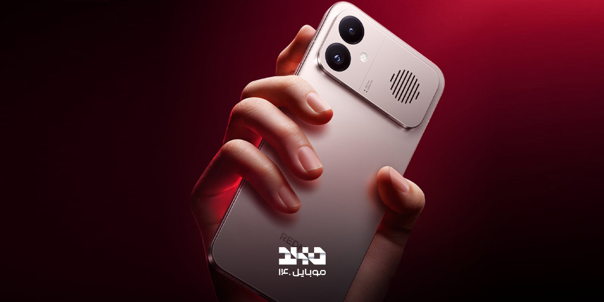 نقد و بررسی گوشی شیائومی Redmi K90 Max