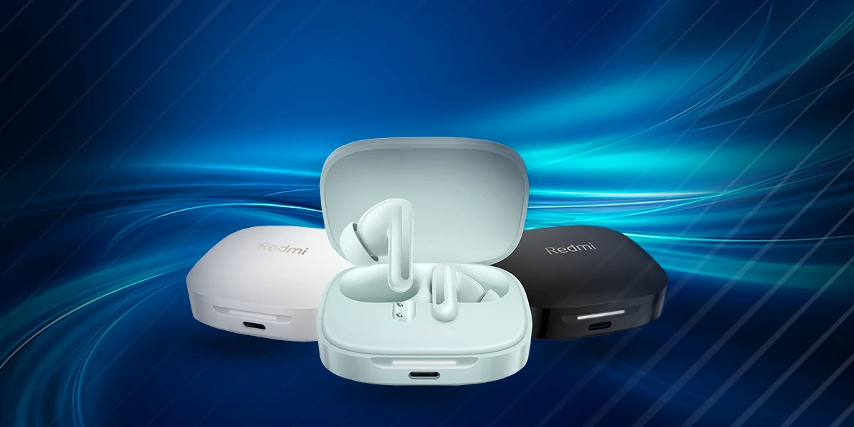 راهنمای خرید بهترین ایرپاد شیائومی