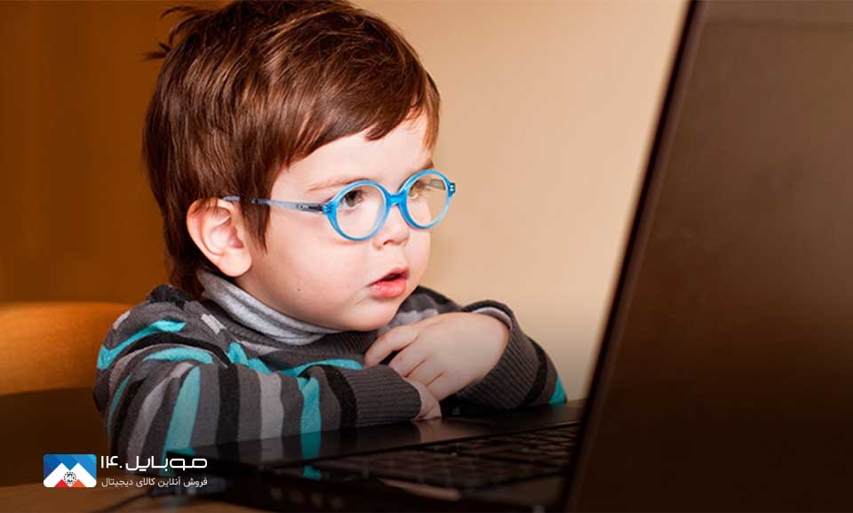 5 راهکار مؤثر برای محدود کردن کودکان در فضای مجازی