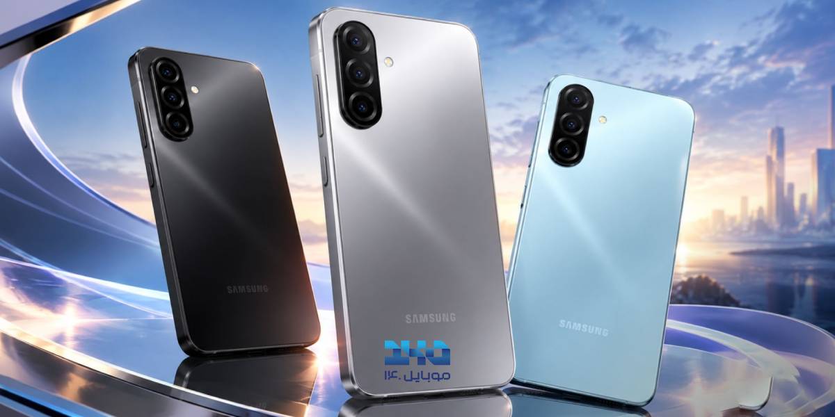 نقد و بررسی Samsung Galaxy A18 4G، میانردهای اقتصادی با نمایشگر Super AMOLED