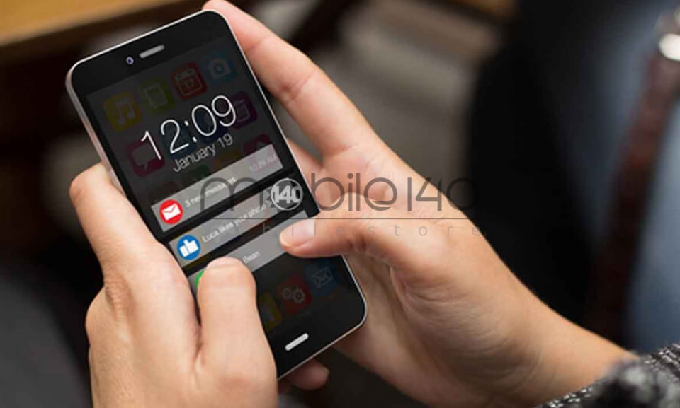 آموزش غیرفعال کردن اعلان پیام و تماس در لاک اسکرین سامسونگ
