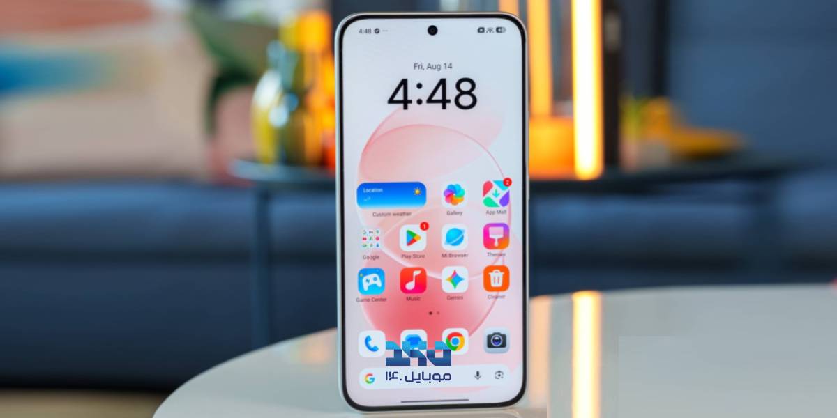 نقد و بررسی گوشی شیائومی Redmi Note 17 Pro Max