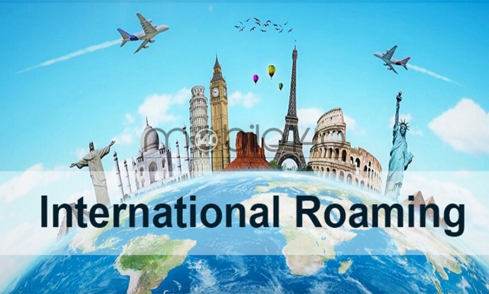 تنظیمات دیتا رومینگ در گوشی های اندروید و آیفون