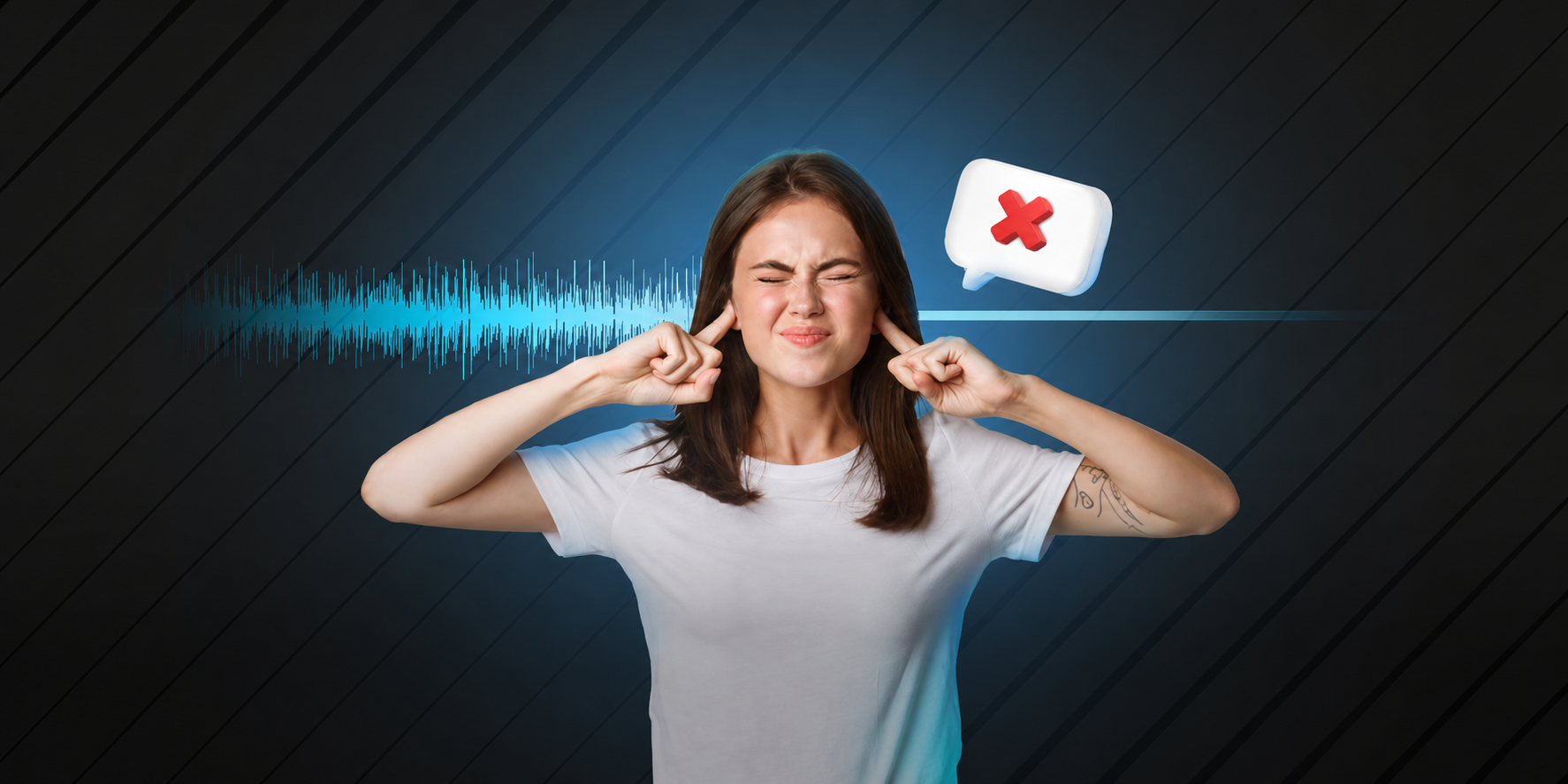 آموزش حذف نویز در گوشیهای اندروید و بهبود کیفیت تماس
