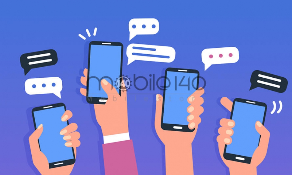 آموزش کامل بلاک کردن sms در اندروید